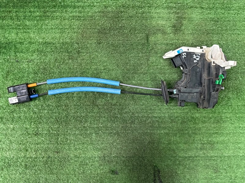 Замок двери Kia Cerato 4 2021 BD