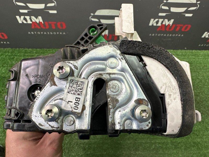 Замок двери Kia Cerato 4 2021 BD