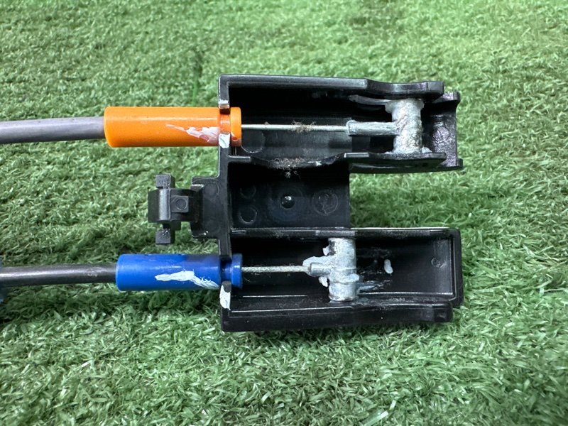 Замок двери Kia Cerato 4 2021 BD