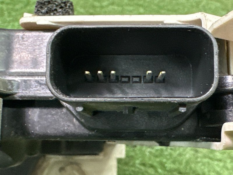 Замок двери Kia Cerato 4 2021 BD