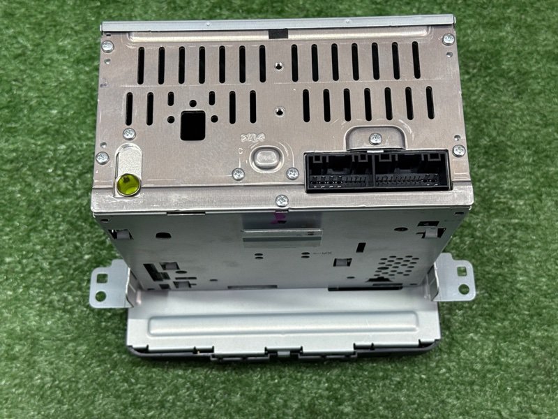 Магнитола штатная Hyundai Creta 2017 GS