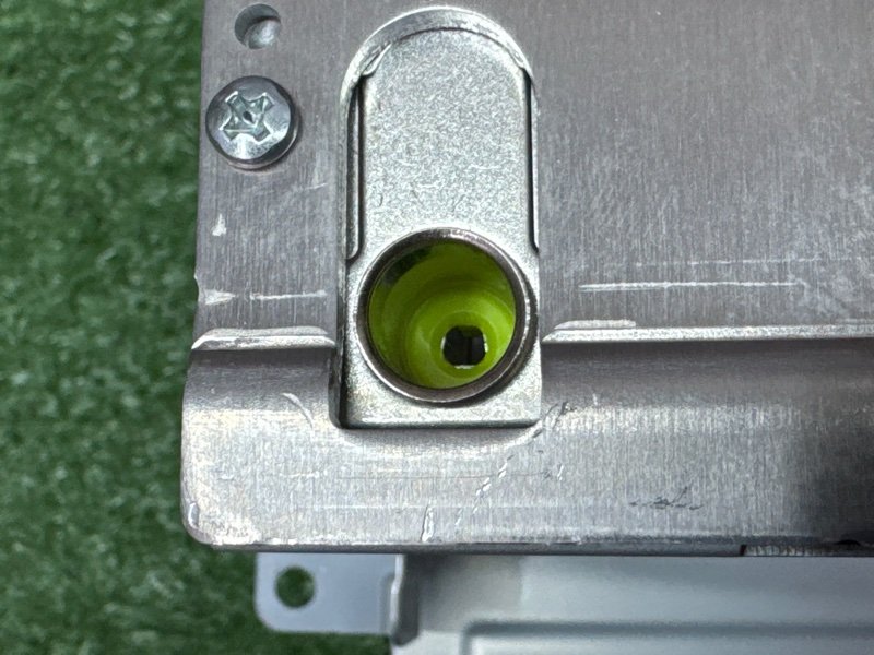 Магнитола штатная Hyundai Creta 2017 GS