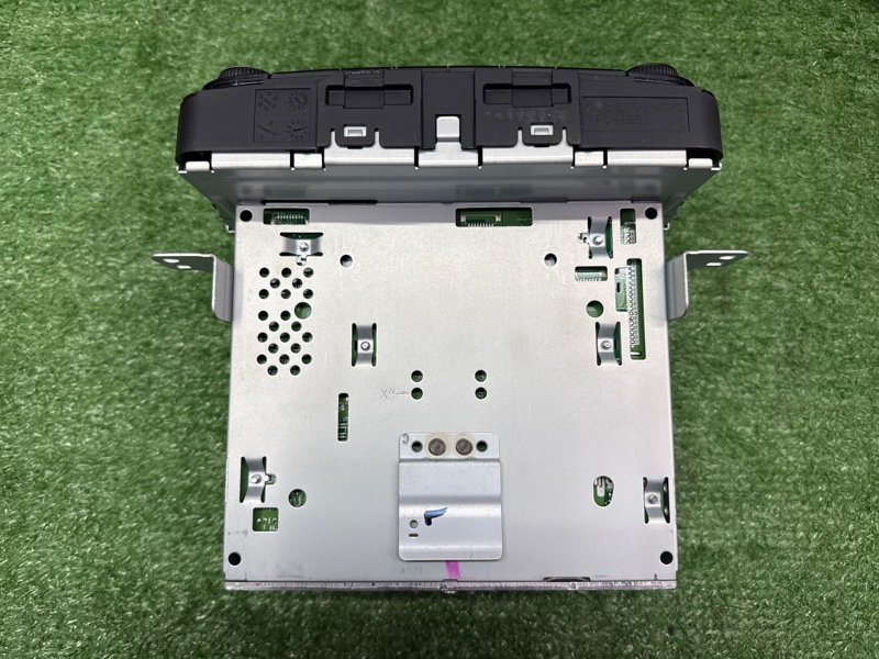 Магнитола штатная Hyundai Creta 2017 GS