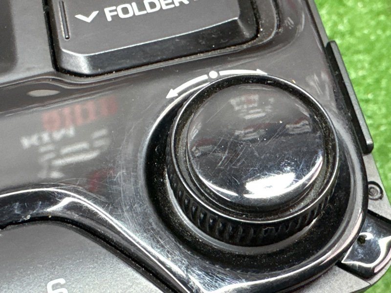 Магнитола штатная Hyundai Creta 2017 GS