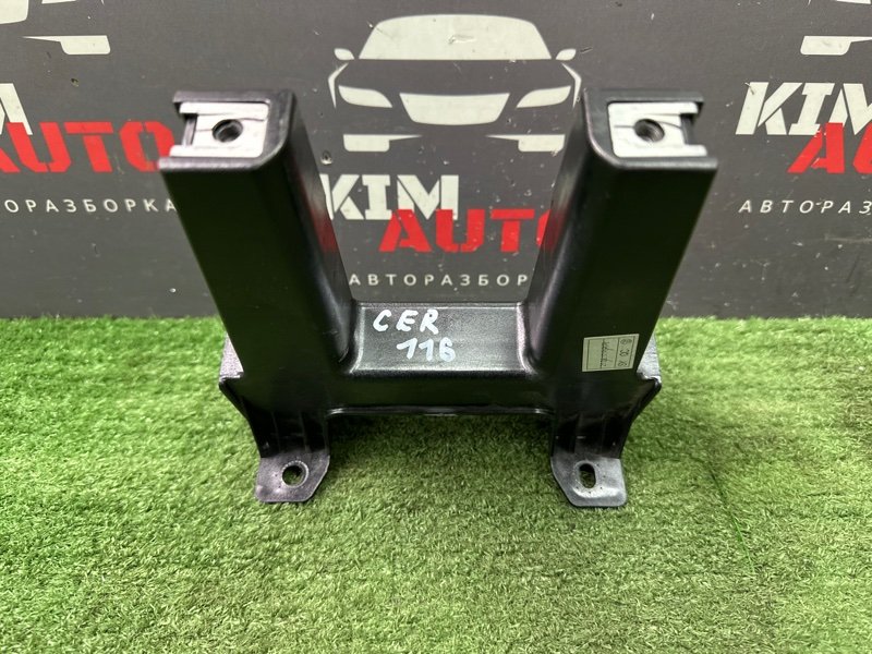 Кронштейн центральной консоли Kia Cerato 4 2021 BD