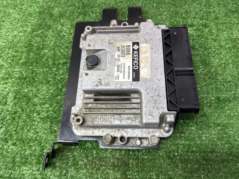 Блок управления двигателем (ЭБУ) Hyundai Creta 2017 GS