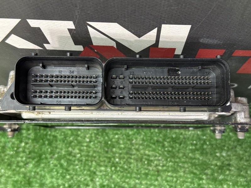 Блок управления двигателем (ЭБУ) Hyundai Creta 2017 GS