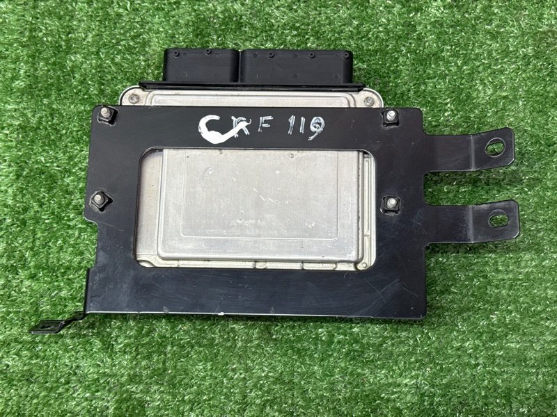 Блок управления двигателем (ЭБУ) Hyundai Creta 2017 GS