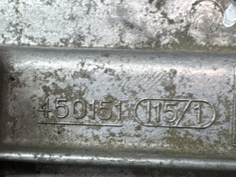 Блок управления двигателем (ЭБУ) Hyundai Creta 2017 GS