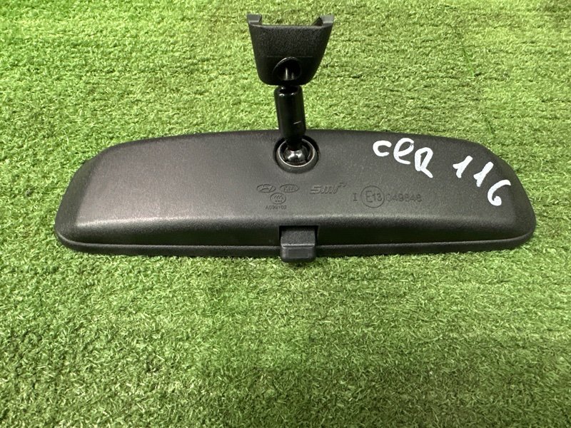 Зеркало салонное Kia Cerato 4 2021 BD