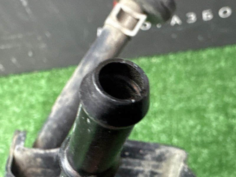 Клапан адсорбера Hyundai Creta 2017 GS