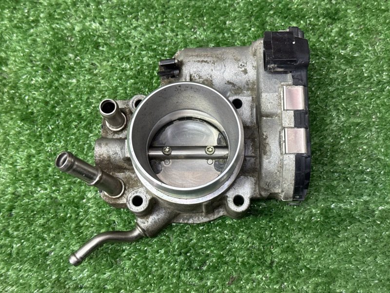 Дроссельная заслонка Hyundai Creta 2017 GS