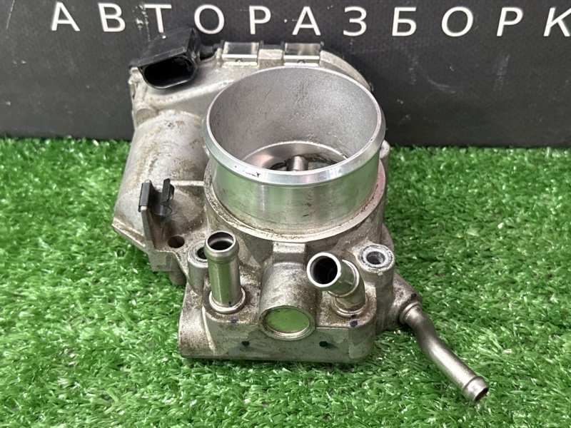 Дроссельная заслонка Hyundai Creta 2017 GS