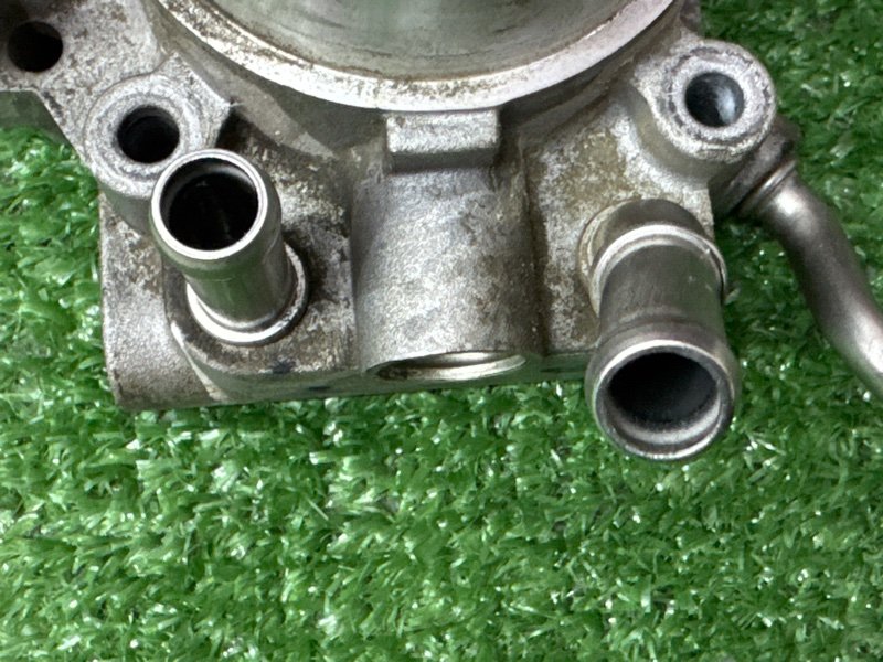 Дроссельная заслонка Hyundai Creta 2017 GS