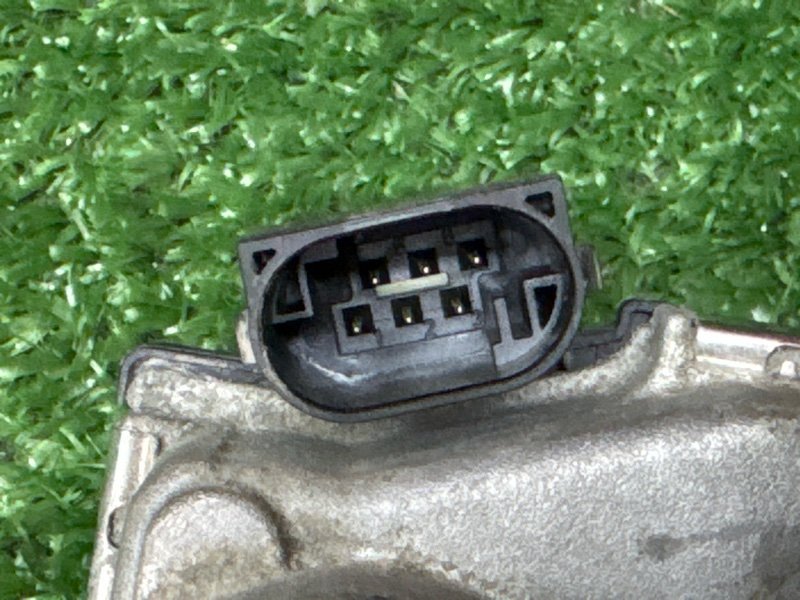 Дроссельная заслонка Hyundai Creta 2017 GS