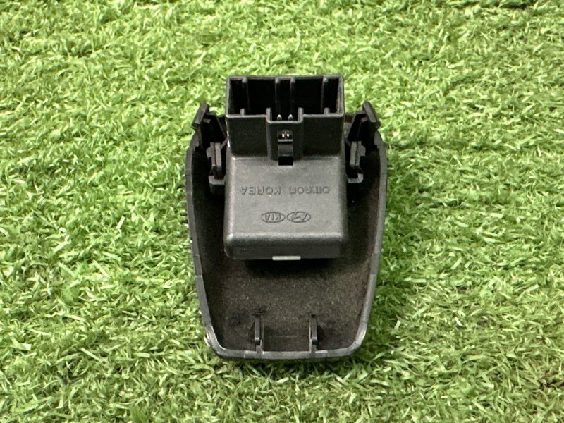 Датчик света Kia Cerato 4 2021 BD