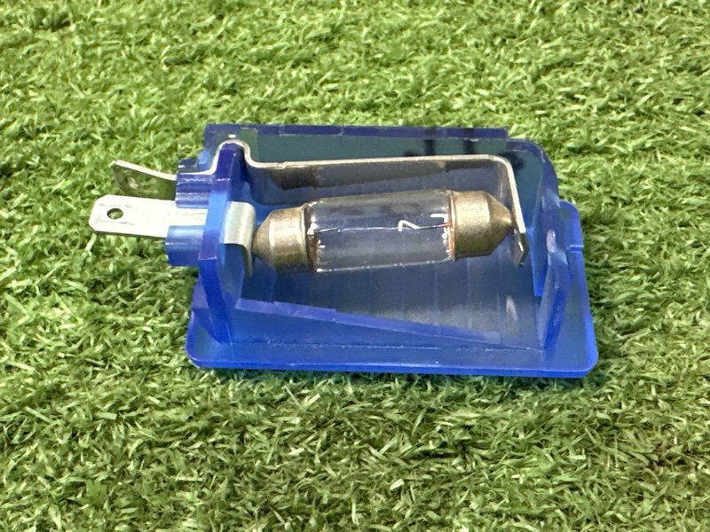 Плафон подсветки бардачка Kia Cerato 4 2021 BD