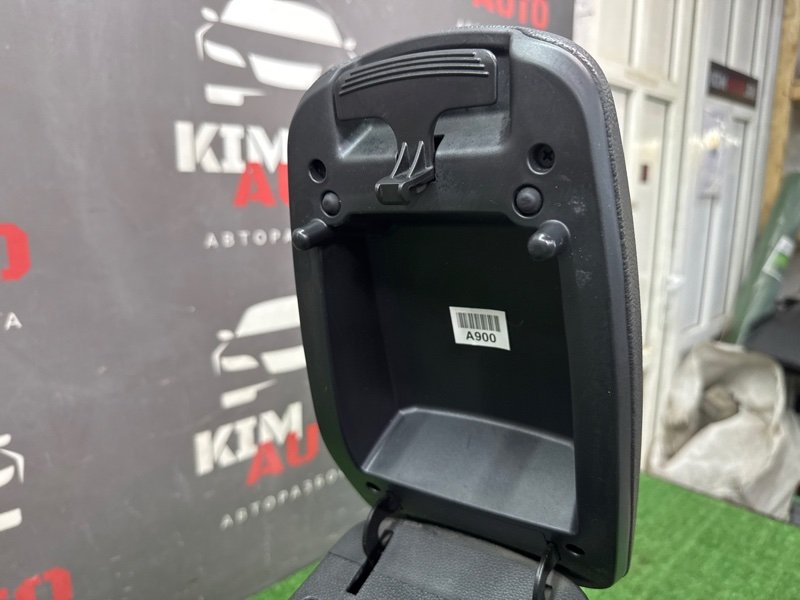 Центральная Консоль с подлокотником Hyundai Creta 2017 GS