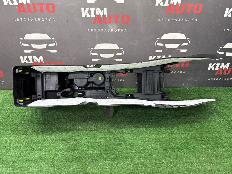 Центральная Консоль с подлокотником Hyundai Creta 2017 GS