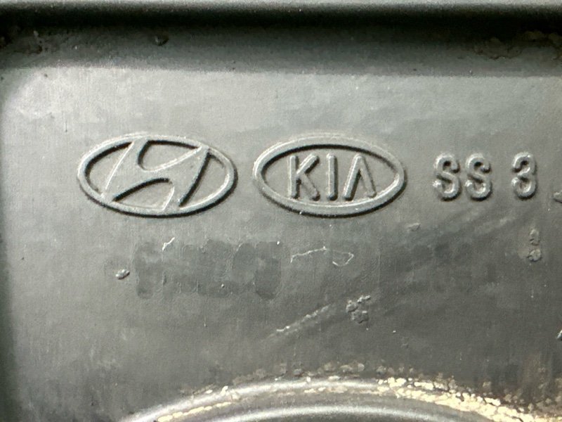 Трос АКПП Kia Cerato 4 2021 BD