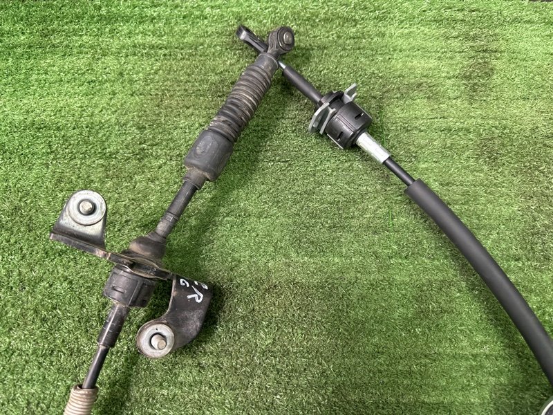 Трос АКПП Kia Cerato 4 2021 BD