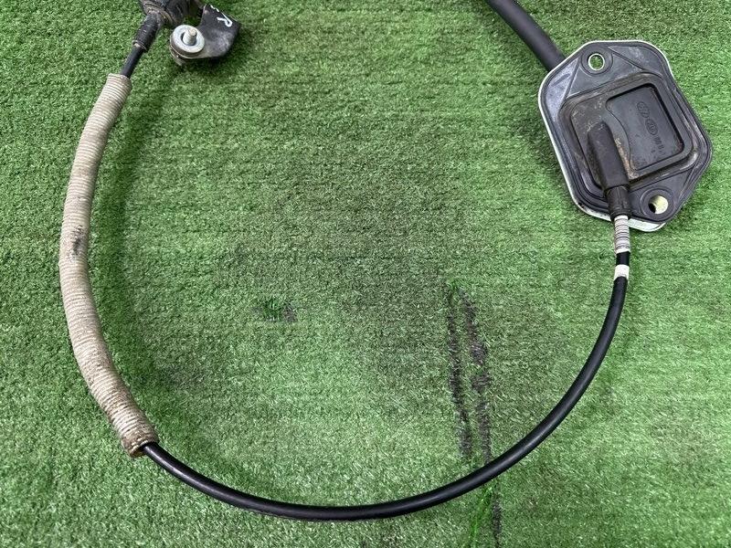 Трос АКПП Kia Cerato 4 2021 BD