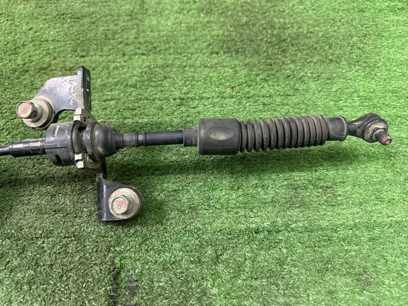 Трос АКПП Kia Cerato 4 2021 BD