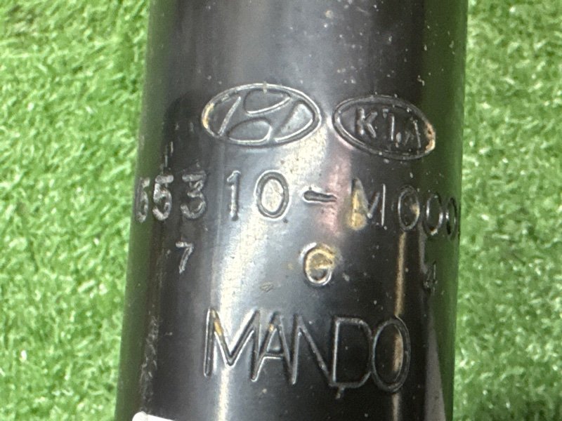 Амортизаторы Hyundai Creta 2017 GS