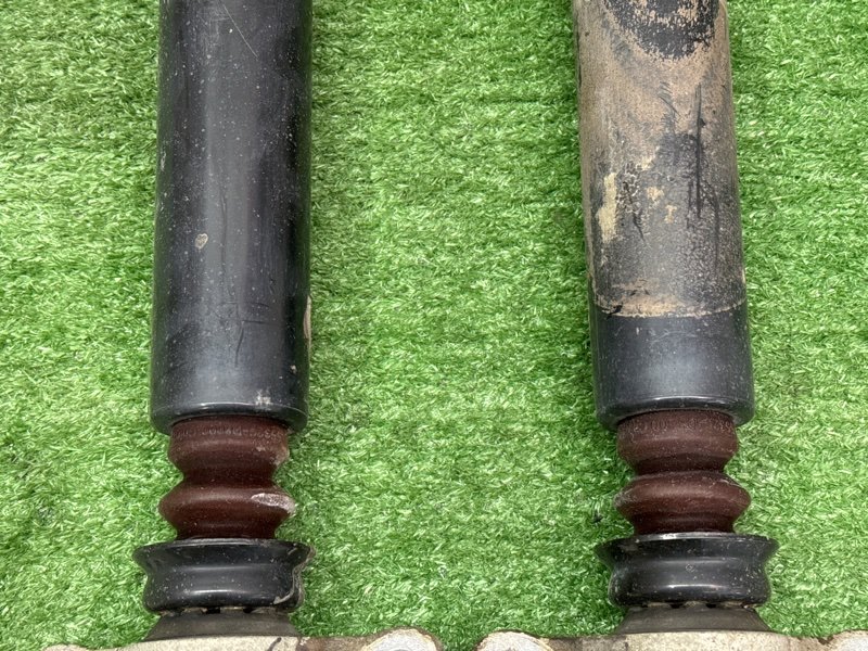 Амортизаторы Hyundai Creta 2017 GS