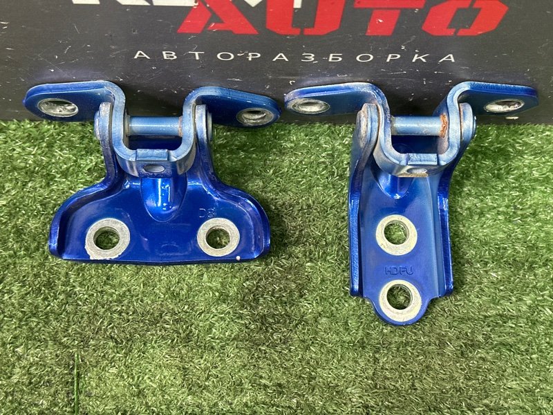 Петли двери Kia Cerato 4 2021 BD