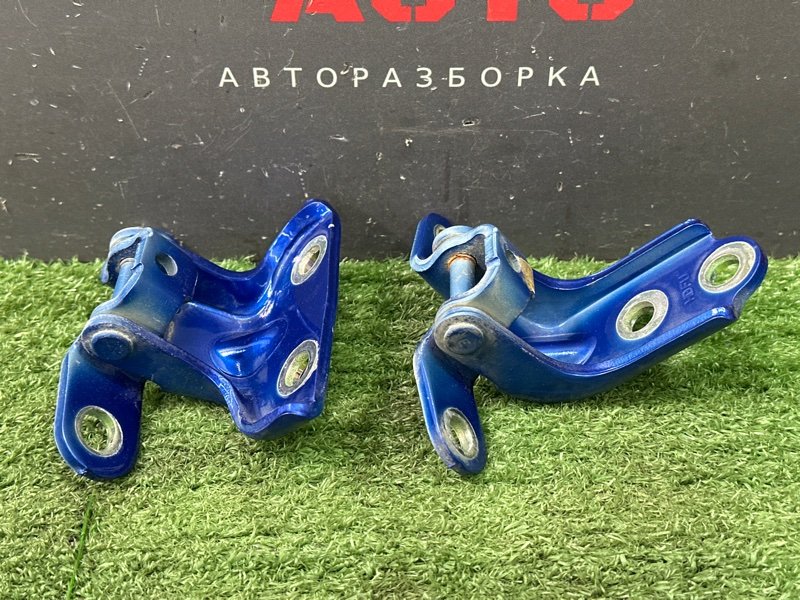 Петли двери Kia Cerato 4 2021 BD