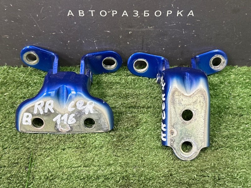 Петли двери Kia Cerato 4 2021 BD