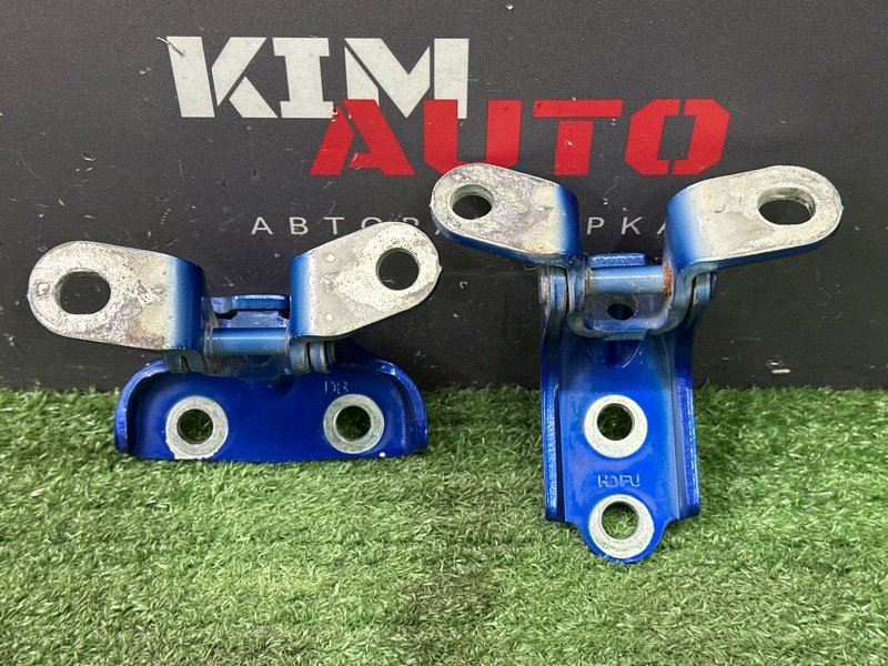 Петли двери Kia Cerato 4 2021 BD