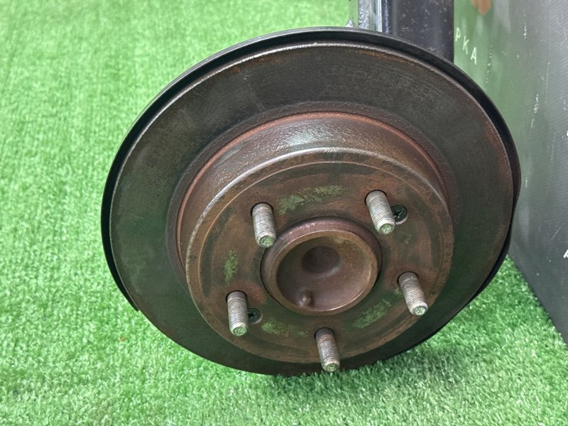 Балка задняя Hyundai Creta 2017 GS