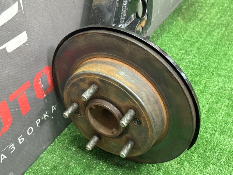 Балка задняя Hyundai Creta 2017 GS