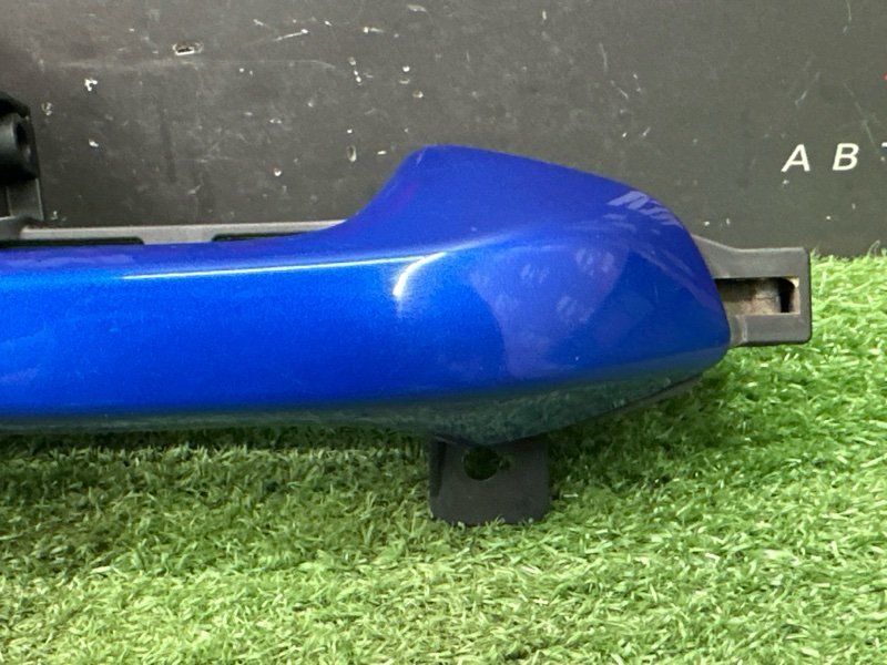 Ручка двери наружная в сборе Kia Cerato 4 2021 BD