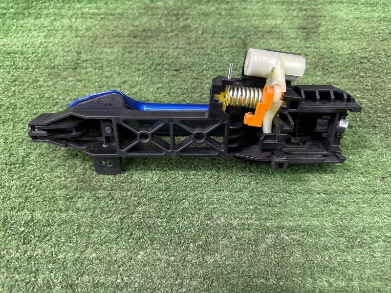 Ручка двери наружная в сборе Kia Cerato 4 2021 BD