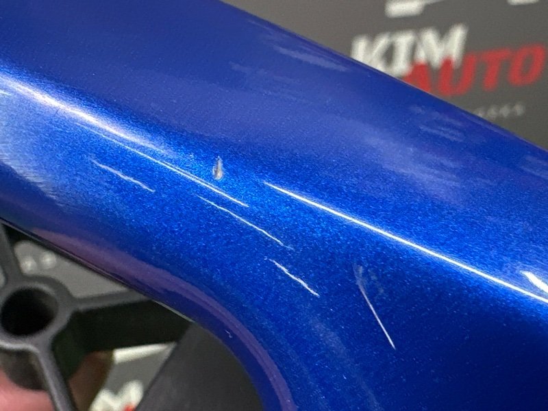 Ручка двери наружная в сборе Kia Cerato 4 2021 BD