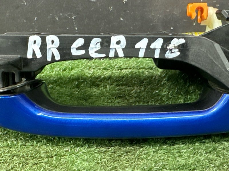 Ручка двери наружная в сборе Kia Cerato 4 2021 BD