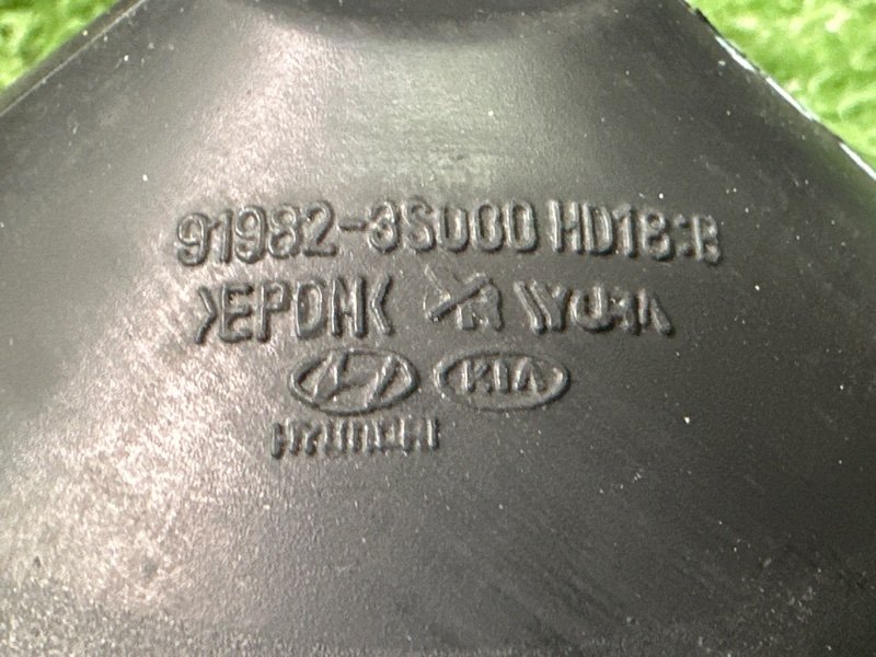 Проводка двери Kia Cerato 4 2021 BD