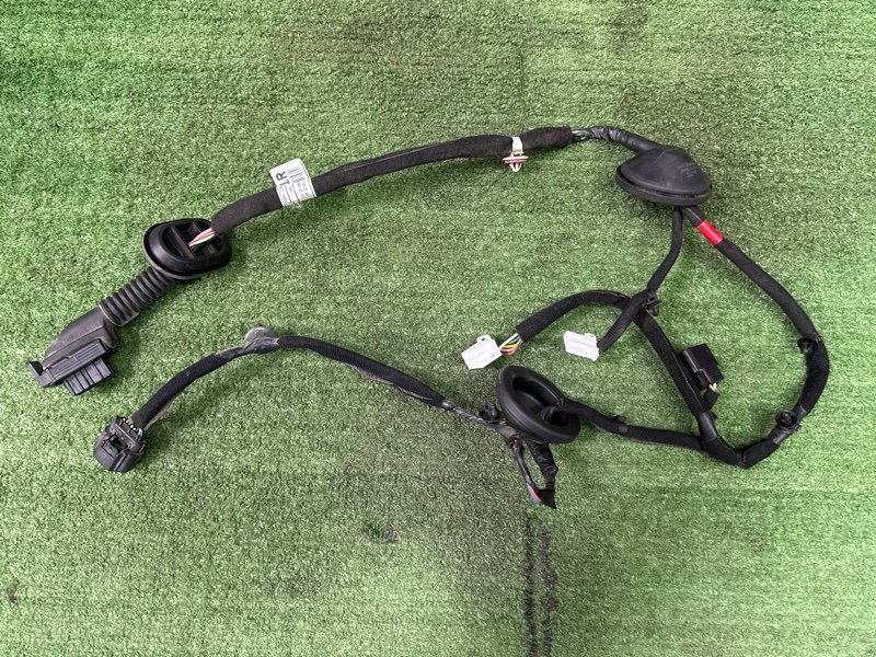 Проводка двери Kia Cerato 4 2021 BD