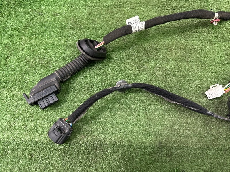 Проводка двери Kia Cerato 4 2021 BD