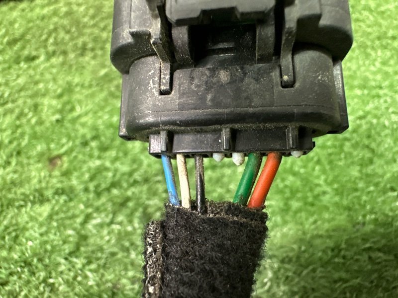 Проводка двери Kia Cerato 4 2021 BD