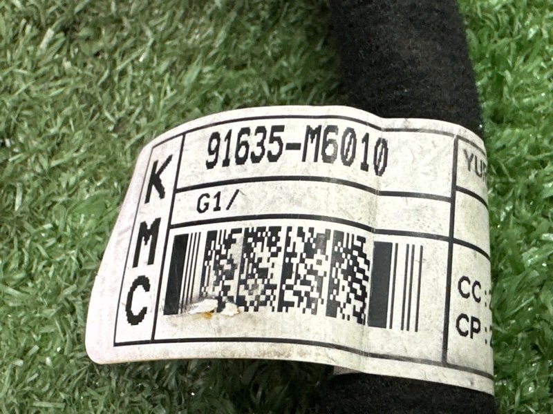 Проводка двери Kia Cerato 4 2021 BD