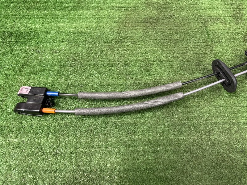 Замок двери Kia Cerato 4 2021 BD