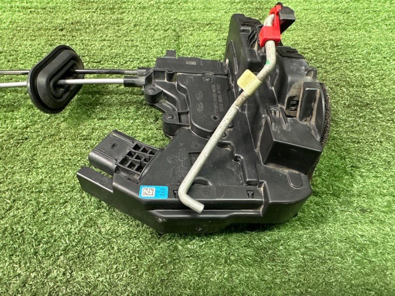 Замок двери Kia Cerato 4 2021 BD