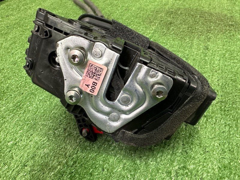 Замок двери Kia Cerato 4 2021 BD