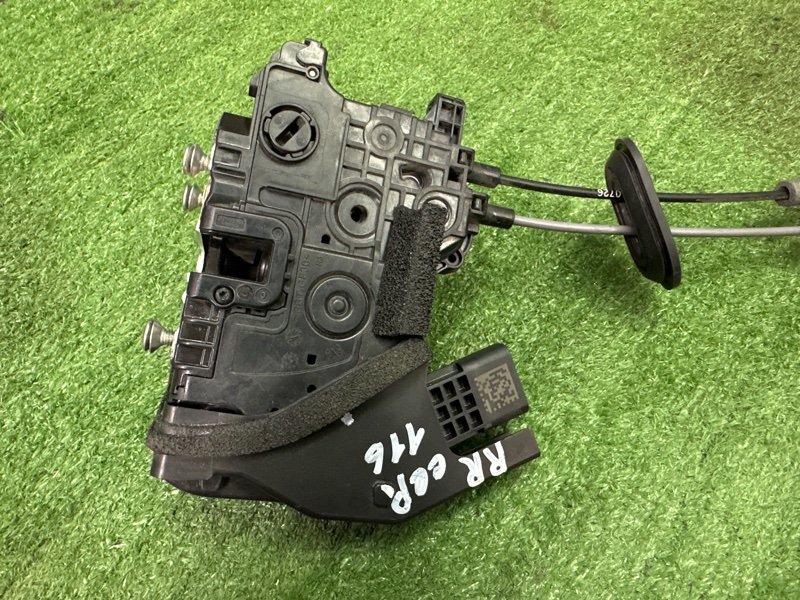 Замок двери Kia Cerato 4 2021 BD