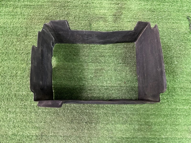 Короб аккумулятора Kia Cerato 4 2021 BD