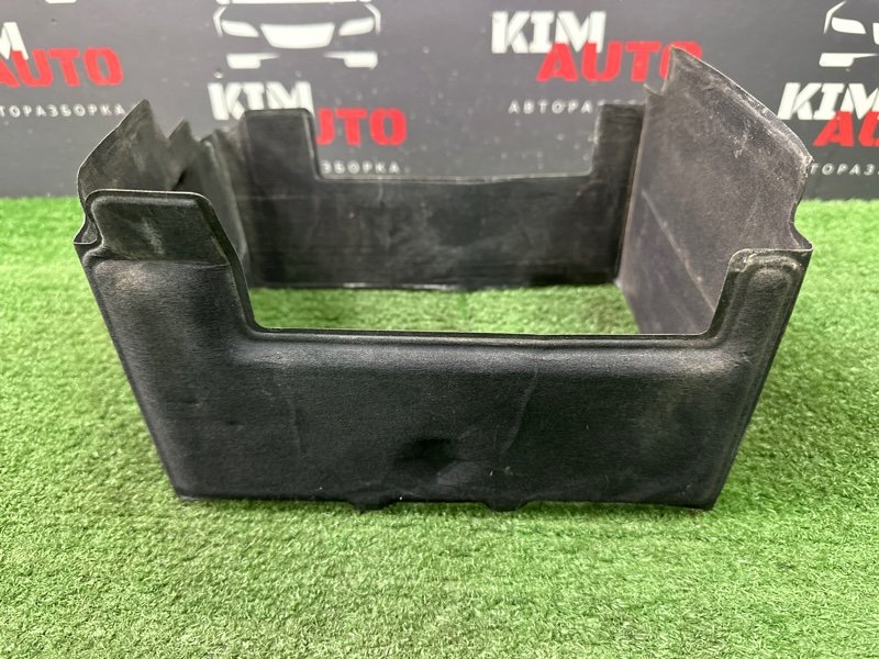 Короб аккумулятора Kia Cerato 4 2021 BD